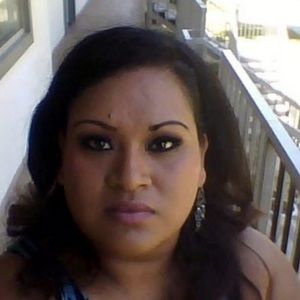 Meet your Posher, Veronica